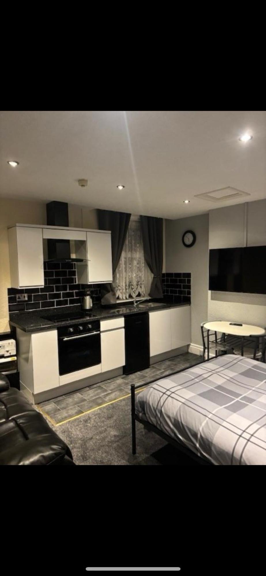 Phillips Apartments 블랙풀 외부 사진