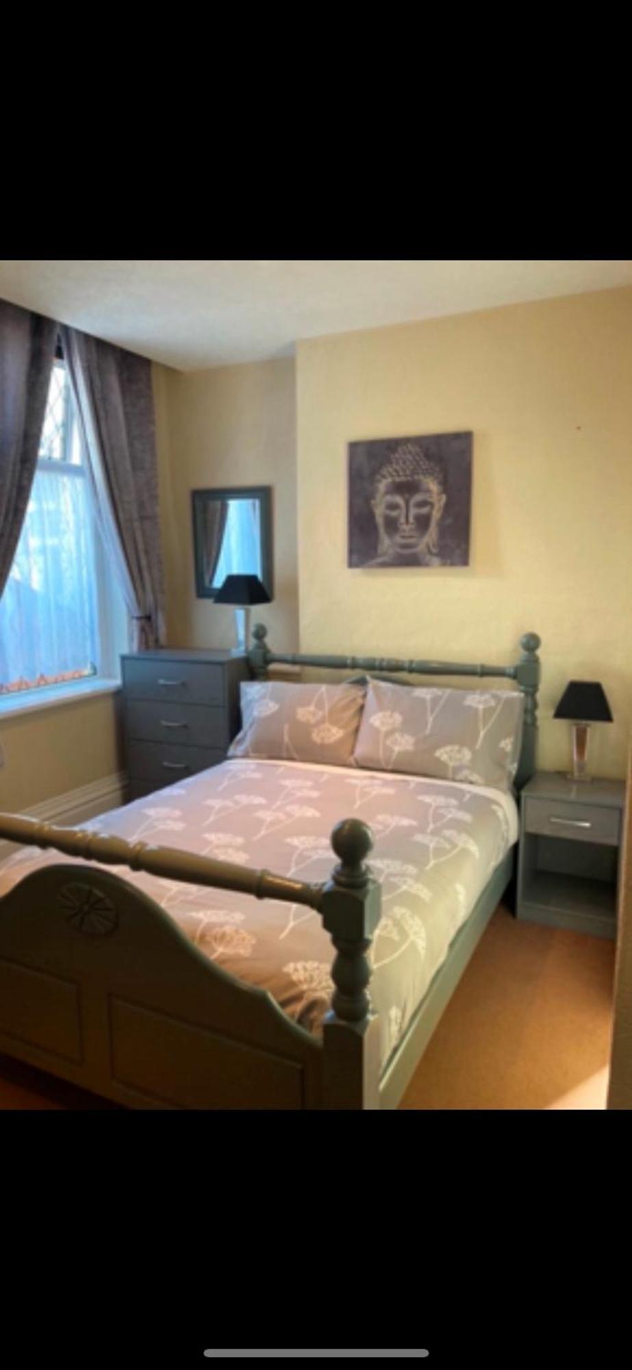 Phillips Apartments 블랙풀 외부 사진
