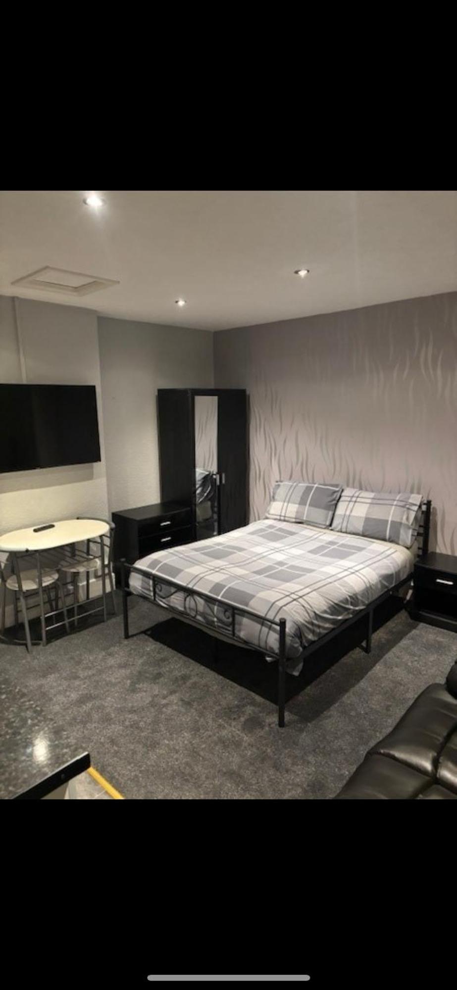 Phillips Apartments 블랙풀 외부 사진