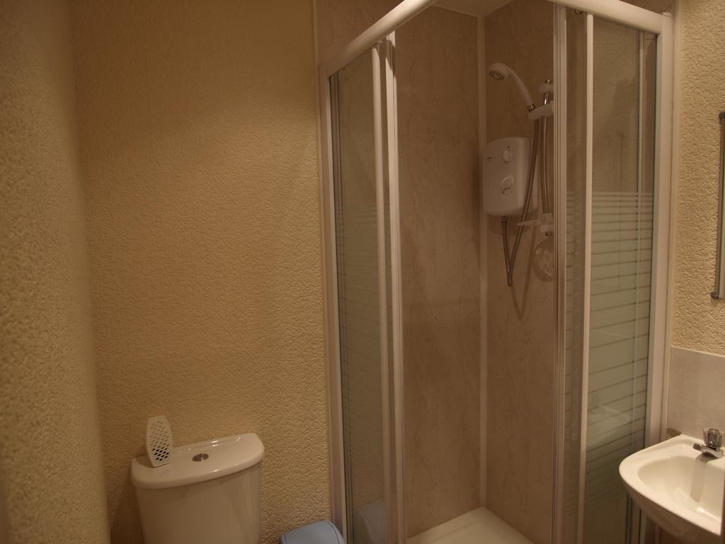 Phillips Apartments 블랙풀 외부 사진